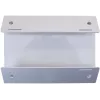 ATTE ADD-PMAM Adaptador de montaje en mástil para carcasa ABOX-M