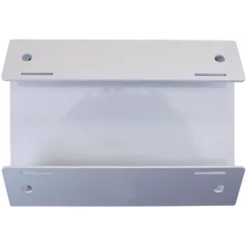 ATTE ADD-PMAM Adaptador de montaje en mástil para carcasa ABOX-M