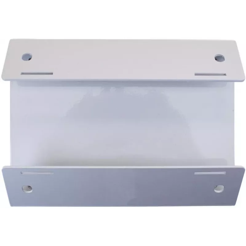 ATTE ADD-PMAM Adaptador de montaje en mástil para carcasa ABOX-M