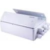 ATTE ADD-PMAM Adaptador de montaje en mástil para carcasa ABOX-M