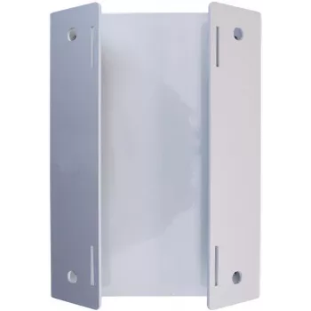 ATTE ADD-PMAM Adaptador de montaje en mástil para carcasa ABOX-M