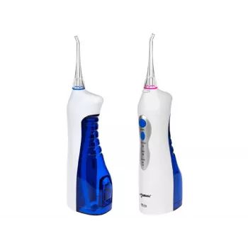 Promedix PR-770W Irrigador bucal inalámbrico, 8,5 Bar
