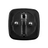 GreenBlue Enchufe WiFi controlado por mando, Android/iOS/Alexa/Google Home, temporizador, vatímetro, Máx 16A/3840W, GB735 B