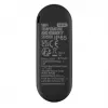 GRB GREENBLUE GB741 Sensor de temperatura y humedad WiFi para exterior, Android/iOS, 3,0 V DC, 2xAAA, IP65