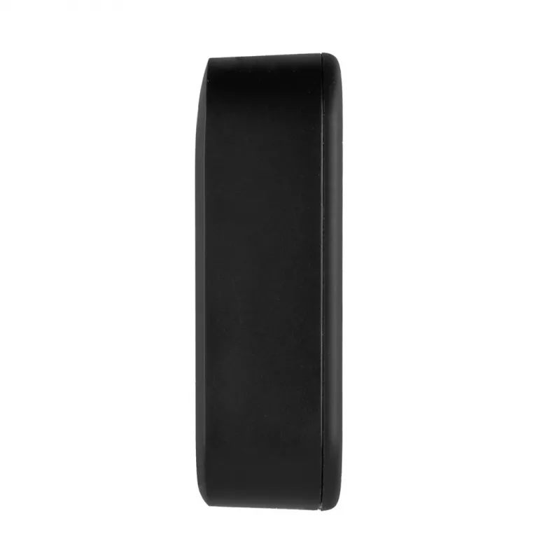 GRB GREENBLUE GB741 Sensor de temperatura y humedad WiFi para exterior, Android/iOS, 3,0 V DC, 2xAAA, IP65