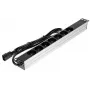DELTA PD-7/RACK/IEC PDU básica 19