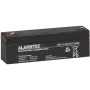 ALARMTEC BP 2,3-12 batería AGM 12V 2,3Ah