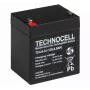 TECHNOCELL TC 4.5-12 batería AGM 12V 4,5Ah