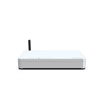 Tech Sterowniki Sinum EH-01 unidad central de hogar inteligente, blanco