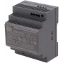 TECH STEROWNIKI fuente de alimentación cableada 24V DC 100W para carril DIN