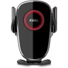Xblitz FX1 Classic soporte para móvil de coche – soporte para salpicadero y parabrisas con ventosa