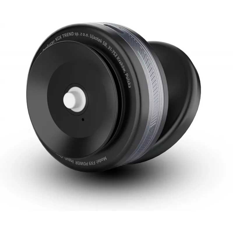Xblitz FX9 Power soporte de teléfono para coche