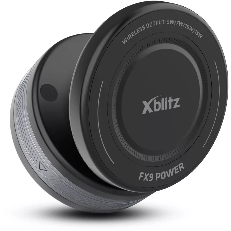 Xblitz FX9 Power soporte de teléfono para coche