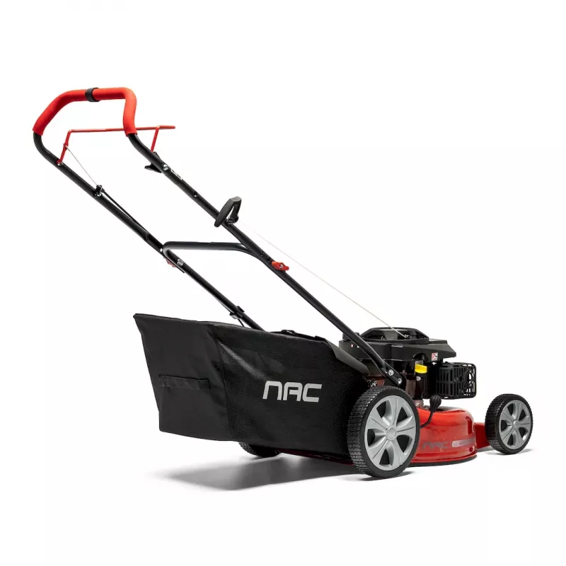 NAC cortacésped de gasolina 146cc LP46-146-H-NG