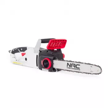 NAC motosierra eléctrica 2400W CE20-40-NS-WM-H