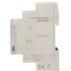 ORNO OR-PRE-433 temporizador semanal electrónico, carril DIN, 16A/3680W, 16 programas, 230V