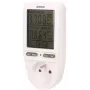 ORNO OR-WAT-435 vatímetro medidor de energía con pantalla