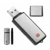 LUXURY-GOODS JNN X09 grabadora de voz digital 16 GB