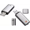 LUXURY-GOODS JNN X09 grabadora de voz digital 16 GB