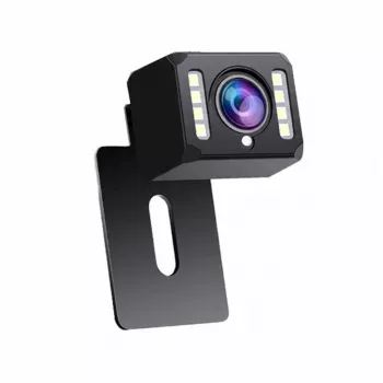 MBG cámara de marcha atrás inalámbrica HD para MBG line D-435 Kit (009S)