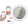 MBG Line ZigBee HS01 sensor de temperatura y humedad