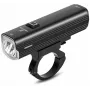 KING SEVEN L3-1000 luz de bicicleta 1000 lúmenes faro LED recargable