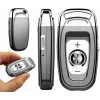 LUXURY-GOODS grabadora de voz mini oculta llavero con clip 16GB HD