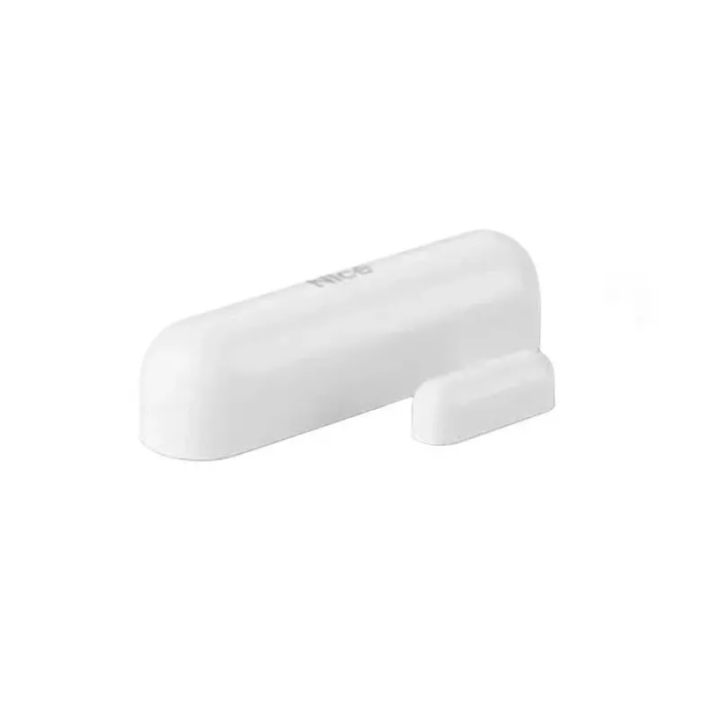Nice Door/Window-Control FGDW-002-1 EU sensor de puerta/ventana y temperatura, blanco