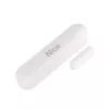 Nice Door/Window-Control FGDW-002-1 EU sensor de puerta/ventana y temperatura, blanco