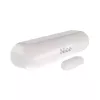 Nice Door/Window-Control FGDW-002-1 EU sensor de puerta/ventana y temperatura, blanco
