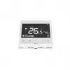 Nice Warm-Control White termostato para suelo radiante
