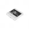Nice Warm-Control White termostato para suelo radiante