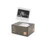 Nice Warm-Control White termostato para suelo radiante