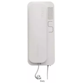 Cyfral SMART-D auricular de portero automático digital blanco