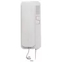 Cyfral SMART-D auricular de portero automático digital blanco