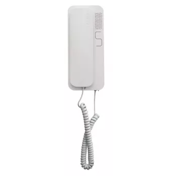 CYFRAL SMART 5P auricular de portero automático analógico universal negro