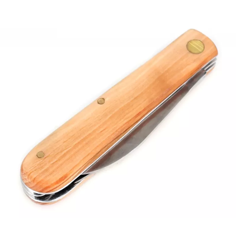 TRYTYT cuchillo de electricista BNM-1