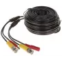 INNY CROSS-COMBO/20M Cable de red cruzado Cat5e UTP 20m azul