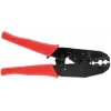 DELTA HT-301C Alicate de crimpar cable coaxial para conectores BNC RG58, RG59, RG62, RG6