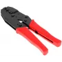 DELTA HT-301C Alicate de crimpar cable coaxial para conectores BNC RG58, RG59, RG62, RG6