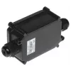 DELTA PUH-3PK Caja de derivación empotrable superficie blanca IP20