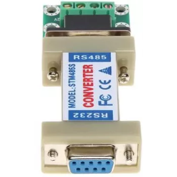 DELTA Convertidor RS-485/RS-232