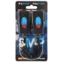 DELTA TR-1RJ Kit de balun de vídeo transceptor (DC)
