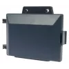 DELTA Power Distribution Terminal Block KG-1, 1 polo, 32A, 250V, blanco