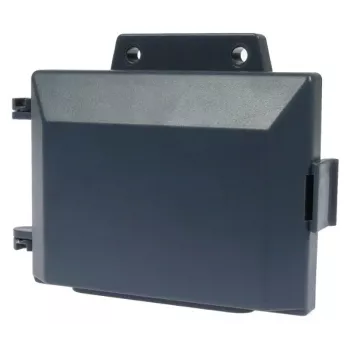 DELTA Power Distribution Terminal Block KG-1, 1 polo, 32A, 250V, blanco