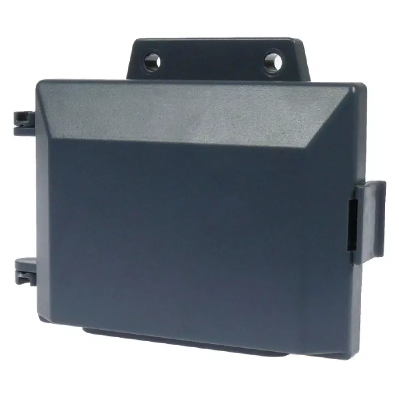 DELTA Power Distribution Terminal Block KG-1, 1 polo, 32A, 250V, blanco