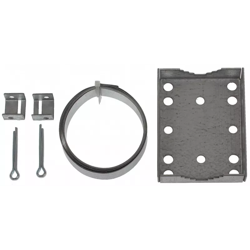 DELTA BRU-1 soporte de montaje en poste para antenas y cámaras