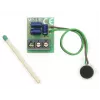 DELTA MP-1/R módulo preamplificador de audio con control de tono