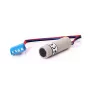 DELTA módulo de comunicación de audio MP-6D