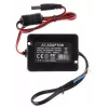 DELTA fuente de alimentación hermética PSC-12015/PRO 12V 1.5A